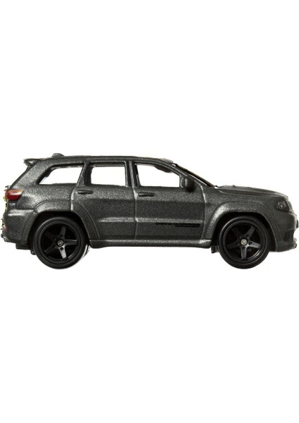 Fast & Furious Premium Arabalar Jeep Grand Cherokee Trackhawk HNW48 fırsatları