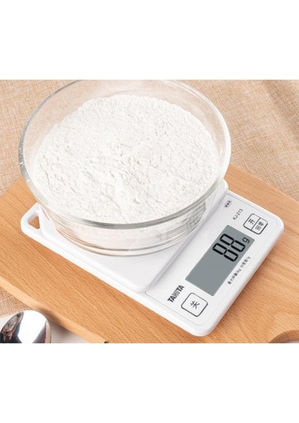 Mutfak Mini Fırın Diyet Pişirme Yüksek Hassasiyetli Doğru Büyük LCD Askabır (Yurt Dışından)