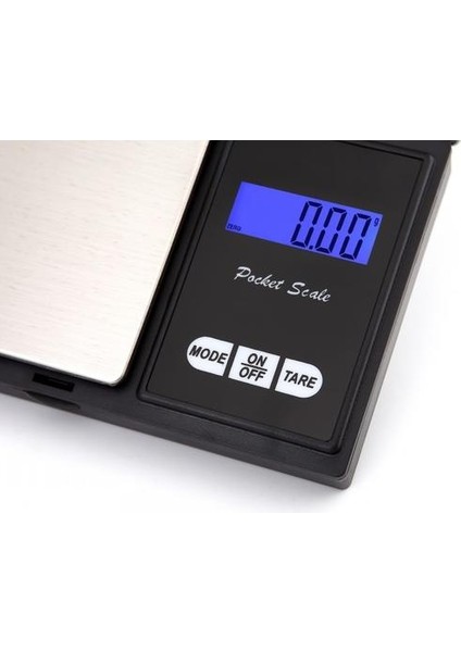 500G / 0.01G Dijital Cep Takı Ölçeği 0.01 Mini Hassas Elektronik Denge Ağırlığı Altın Gram Sikke Tartım Terazi Üniteleri | Tartım Terazi (Yurt Dışından)