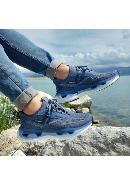2357-2356 Füme Air Yumuşak Taban Erkek Spor Ayakkabı fiyatları