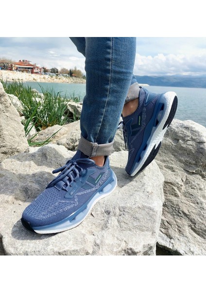 2357-2356 Füme Air Yumuşak Taban Erkek Spor Ayakkabı fırsatları