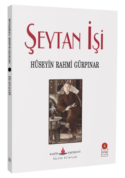 Şeytan Işi