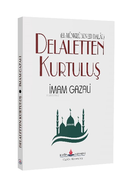 Delaletten Kurtuluş (Cep Boy)