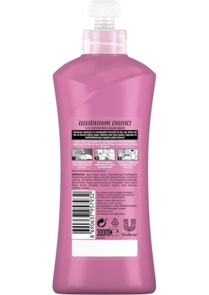 7/24 Belirgin Bukleler 300ML fiyatları