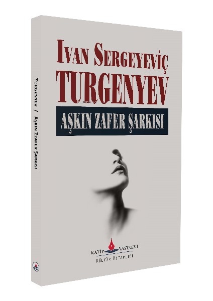 Aşkın Zafer Şarkısı