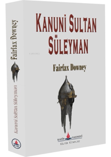 Kanuni Sultan Süleyman (Cep Boy)