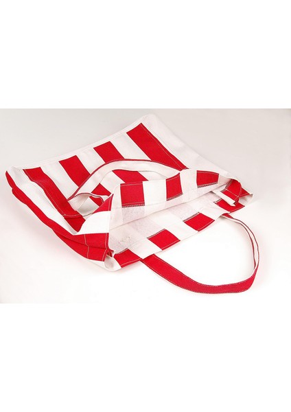 İreyun Kadın Kanvas 2 Cepli Günlük Renkli Plaj Omuz Çantası modelleri