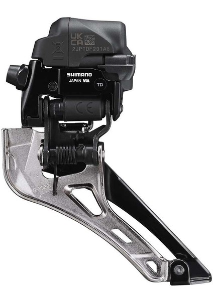FD-R9250 Ön Aktarıcı Dura-Ace 12V