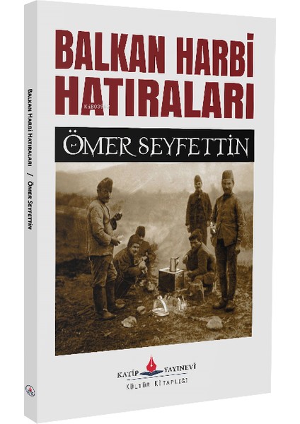 Balkan Harbi Hatıraları