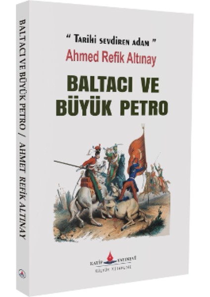 Baltacı ve Büyük Petro