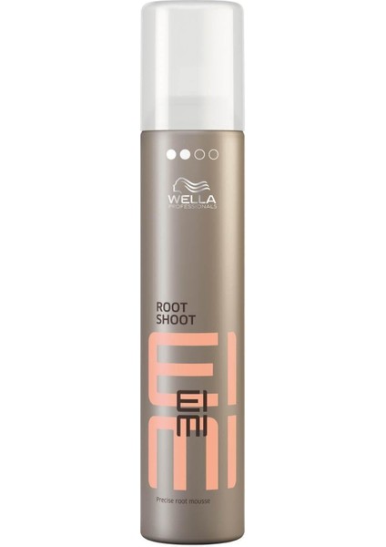 Professionals Eimi Root Shoot Hacim Veren Sabitleme Köpüğü 200 ml