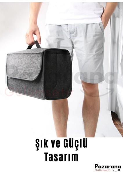 Ankaflex Araç Bagaj Düzenleyici Çanta fırsatları