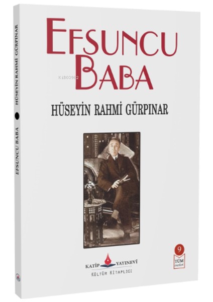 Efsuncu Baba