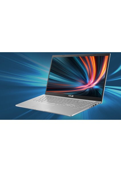 X515EA-BQ945W Intel Core I3 1115G4 11.nesil 8gb 1tb SSD Windows 11 Home Fhd 15.6" Taşınabilir Bilgisayar Sr6