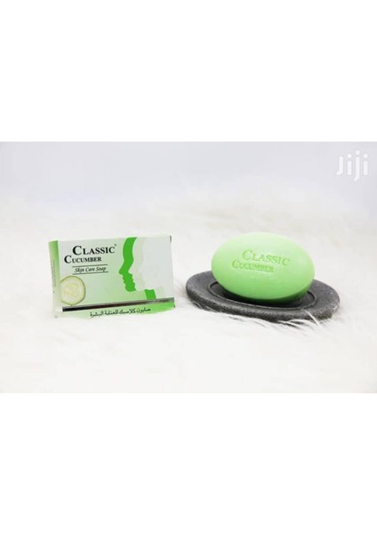 Cucumber Beyalatıcı Sabun fiyatları