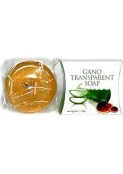 Excel Transparent Soap, Şeffaf Sabun