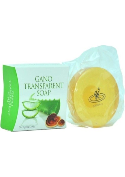 Transparent Soap (Şeffaf Sabun) (100 G.)