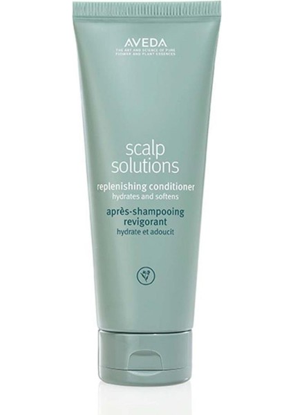 Scalp Solutions Conditioner Ricostituente 200 ml