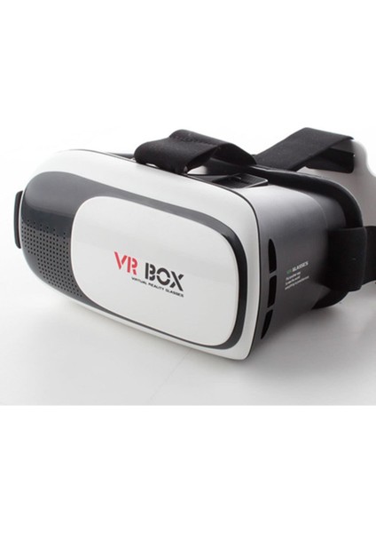 Vr Box 3D S Gerçeklik Gözlük modelleri