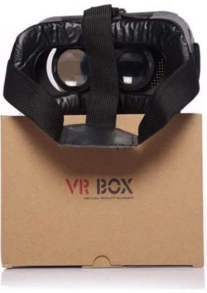 Vr Box S Gerçeklik Gözlüğü fiyatları