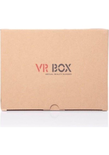 Vr Box S Gerçeklik Gözlüğü modelleri