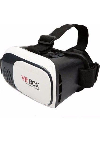 Vr Box S Gerçeklik Gözlüğü fırsatları