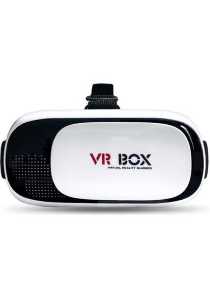Vr Box S Gerçeklik Gözlüğü Kumandalı Cep-H Vr-01 3D fiyatları
