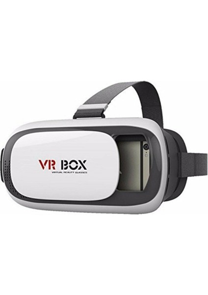 Vr Box 2 S Gerçeklik Gözlüğü 3D Gözlük