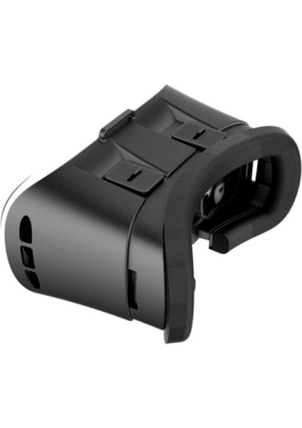 Sanal Gerçeklik Gözlüğü 2021 Edition Uyumlu ve Konforlu Tasarım modelleri