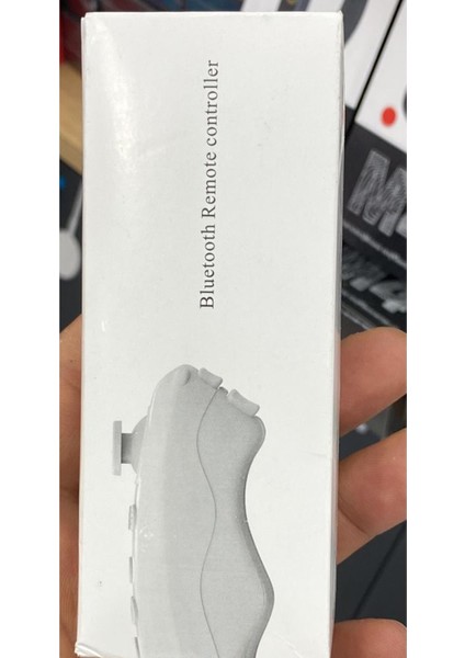 Vr Box Bluetooth Joystick S Gerçeklik Gözlüğü Oyun Kumandası fiyatları