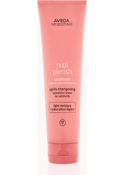 Nutriplenish™ Conditioner Light Moisture Saç Kremi 250 ml Light