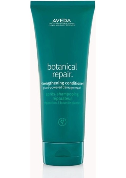 Botanical Repair Yıpranmış Saçlar Için Onarım Kremi 200ML