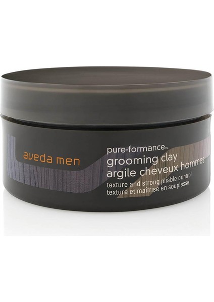 Mens Grooming Clay 75ML