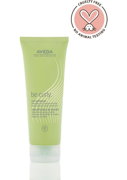 Be Curly Curl Enhancer Şekillendirici Krem 200ML