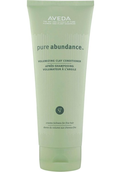 Pure Abundance Volumizing Clay Hacim Veren Kil 200 ml