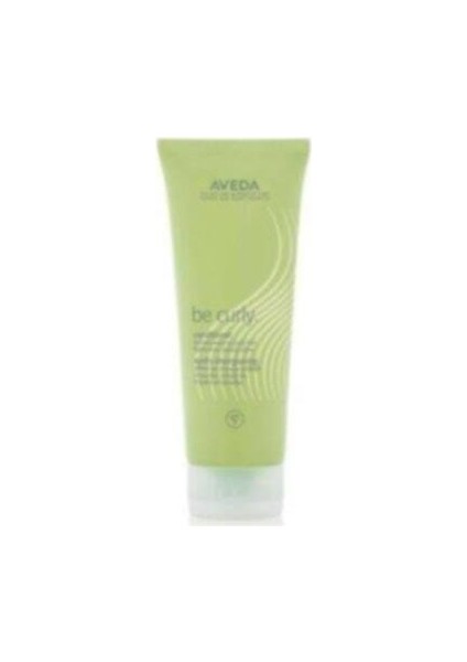 Be Curly Conditioner-Bukle Belirginleştirci Saç Kremi 200 ml