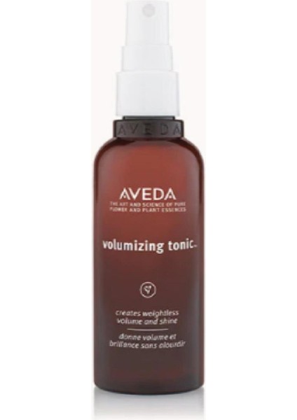 Volumizing Tonic™ Hacim Veren Saç Şekillendirici 100 ml 54VOLUMIZINGTONIC100