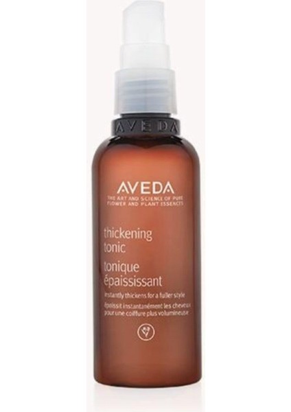Thickening Tonic 100ML