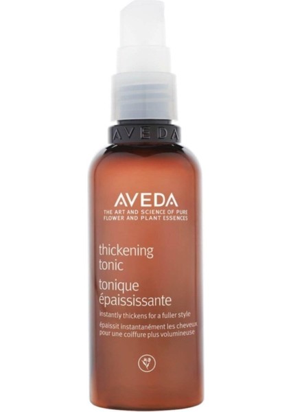 Saç Kalınlaştırıcı Tonık 100ML