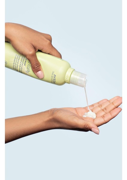 Be Curly Temizleyici Saç Kremi 250ML modelleri