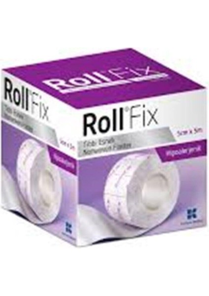 Fix Flaster 5cm * 5m
