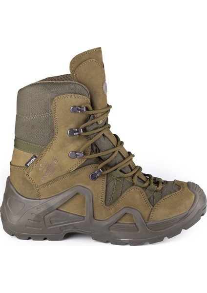 Defence High Tactical Bot-Haki