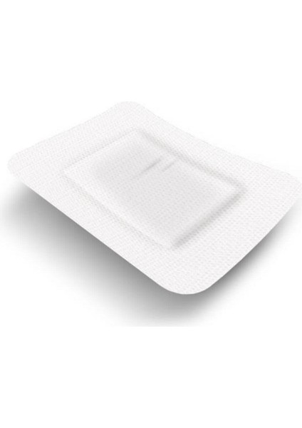 Por 10X20 cm Steril Yapışkanlı Pedi 1 Adet