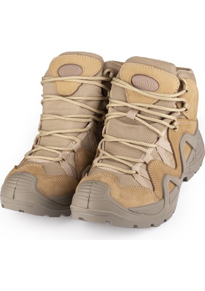 Defence Mid Tactical Bot-Bej fiyatları