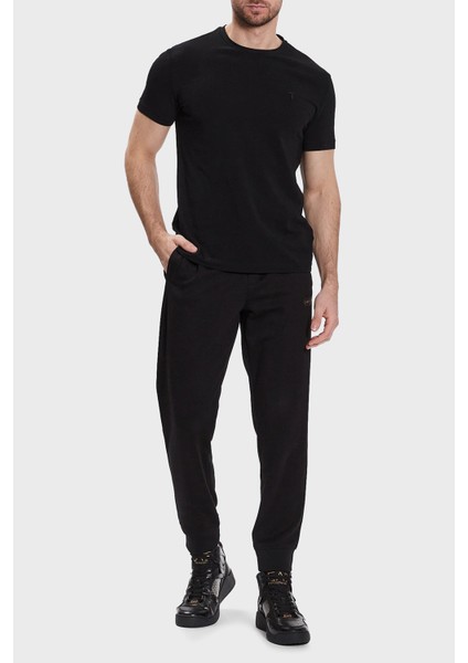 Esnek Regular Fit Jogger Spor Pantolon Erkek Pantolon 3rzpra Z9N1Z 1200