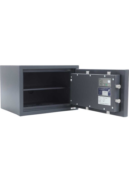 Granit 3450 Yangın ve Güvenli Sertifikalı Çelik Kasa fiyatları