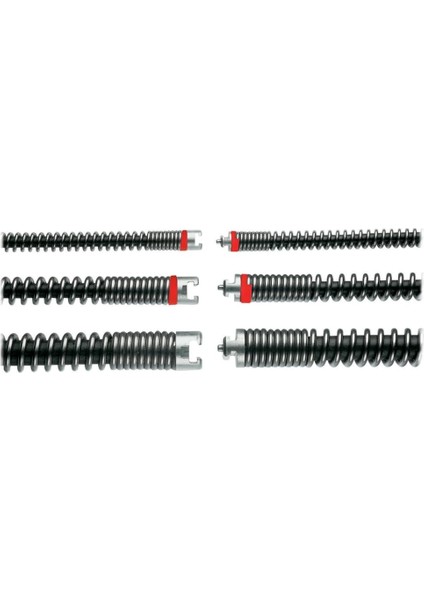 R600 Smk Profesyonel Kanal Gider Açma Makinesi (Yayların Içi Dolu) indirimleri