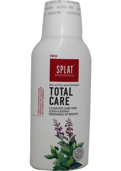 Gargara 275ml Total Care