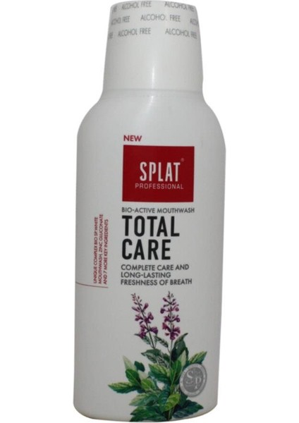 Gargara 275ml Total Care fiyatları
