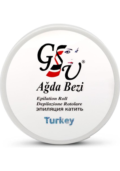 Ağda Bezi 100 Metre indirimleri